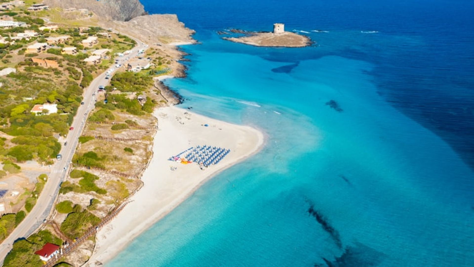 La Pelosa Beach in Stintino: Complete Guide to Sardinia's Paradise